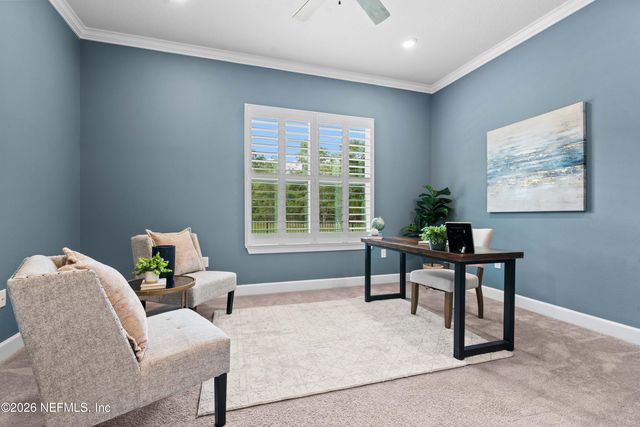 195 STONE CREEK Circle, St. Johns, FL 32259