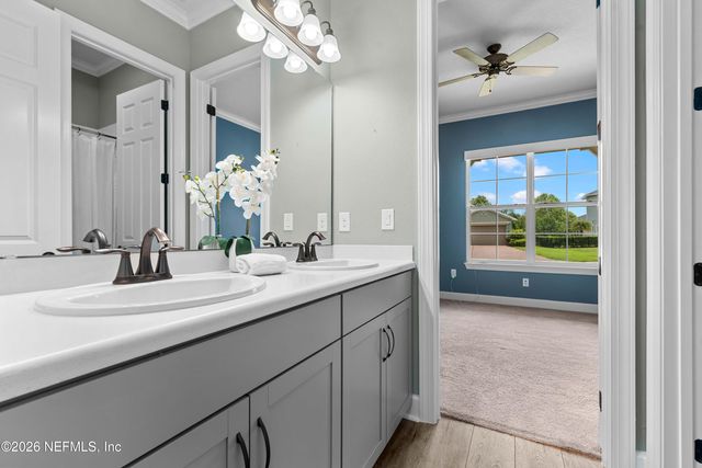 195 STONE CREEK Circle, St. Johns, FL 32259