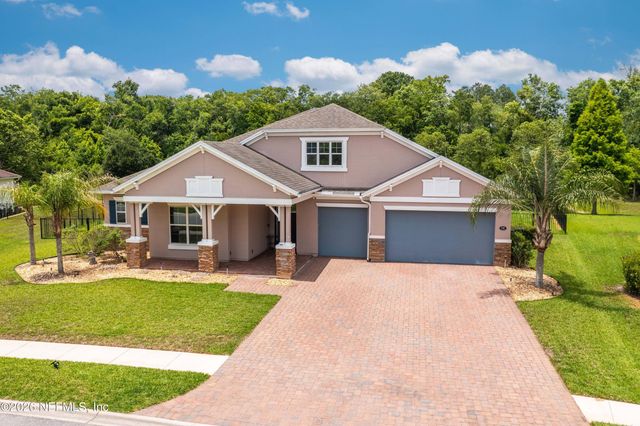 195 STONE CREEK Circle, St. Johns, FL 32259