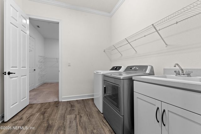 195 STONE CREEK Circle, St. Johns, FL 32259
