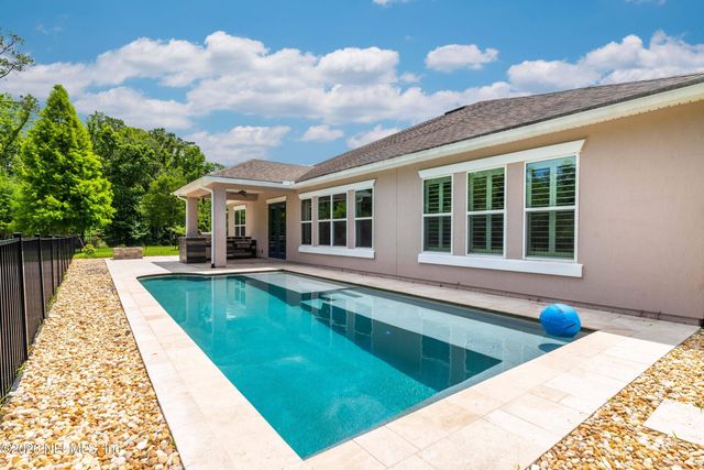 195 STONE CREEK Circle, St. Johns, FL 32259