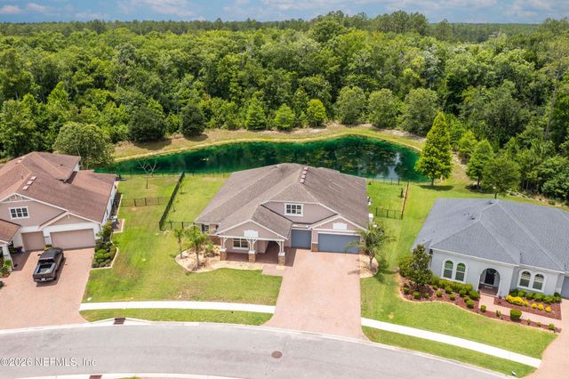 195 STONE CREEK Circle, St. Johns, FL 32259