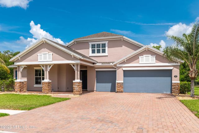 195 STONE CREEK Circle, St. Johns, FL 32259
