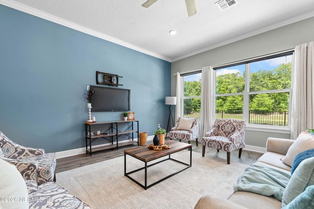 195 STONE CREEK Circle, St. Johns, FL 32259