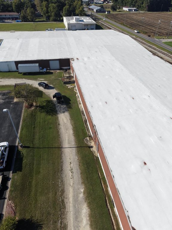 4615 Broad St., Loris, SC 29569 — exterior