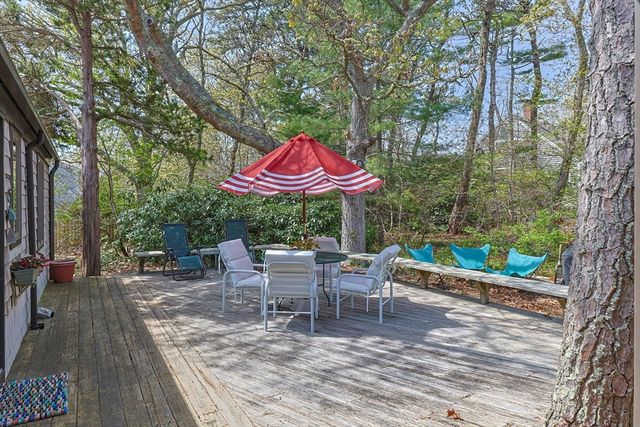 2 Brettwood Rd, Harwich, MA 02645