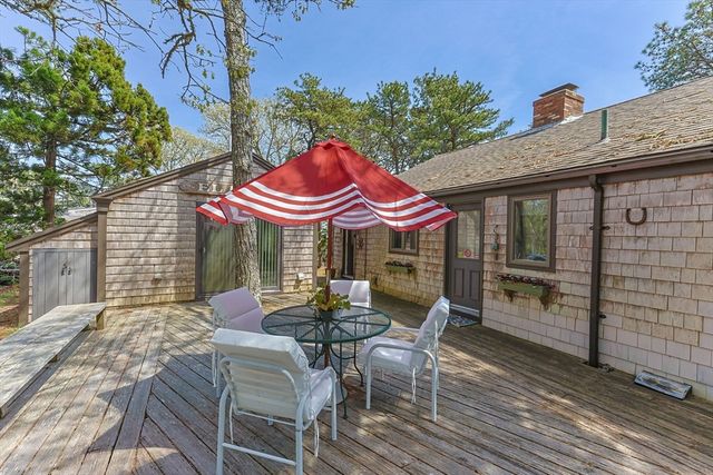 2 Brettwood Rd, Harwich, MA 02645