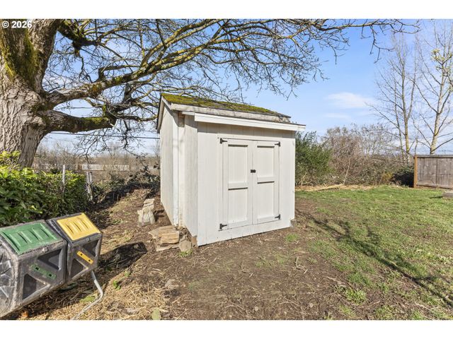 6821 N ARMOUR St, Portland, OR 97203