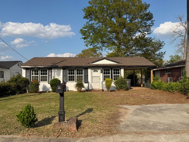 1115 8th Avenue, Augusta, GA 30901