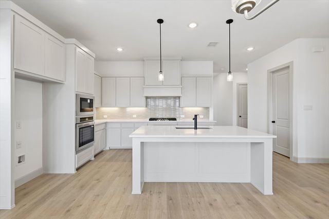 1717 Blue Sage Court, Celina, TX 75009