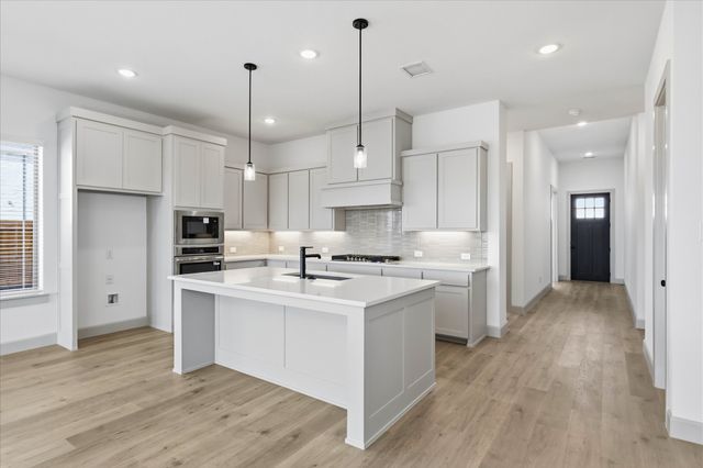 1717 Blue Sage Court, Celina, TX 75009