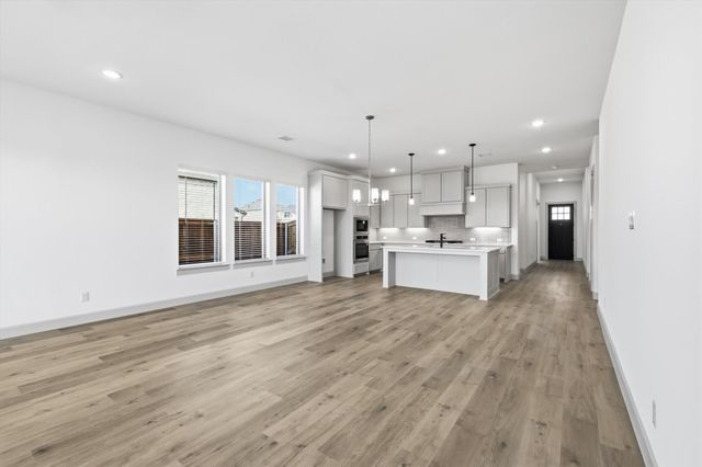 1717 Blue Sage Court, Celina, TX 75009