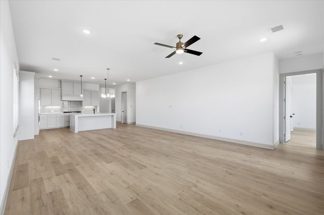 1717 Blue Sage Court, Celina, TX 75009