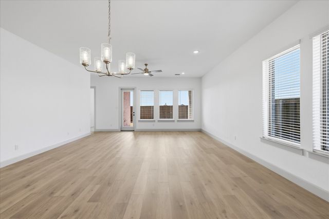 1717 Blue Sage Court, Celina, TX 75009