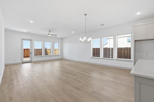 1717 Blue Sage Court, Celina, TX 75009