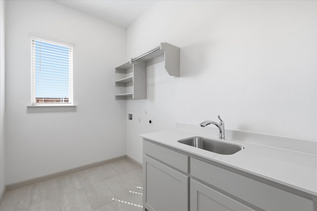 1717 Blue Sage Court, Celina, TX 75009