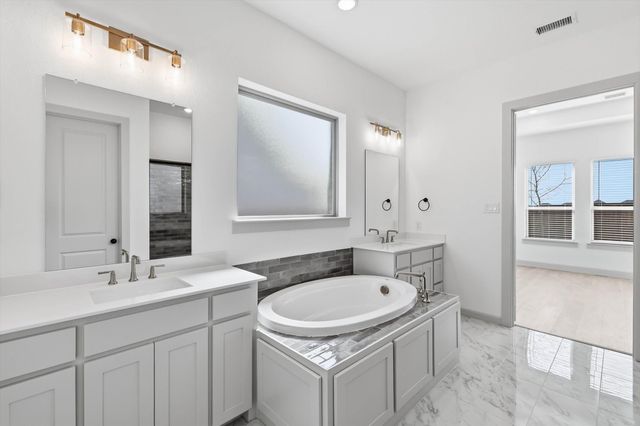 1717 Blue Sage Court, Celina, TX 75009