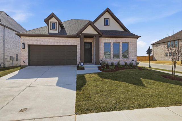 1717 Blue Sage Court, Celina, TX 75009