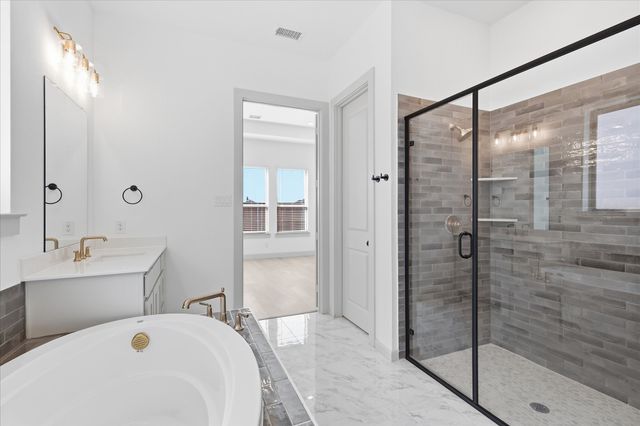 1717 Blue Sage Court, Celina, TX 75009