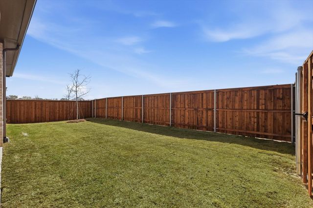 1717 Blue Sage Court, Celina, TX 75009