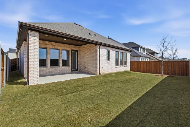 1717 Blue Sage Court, Celina, TX 75009