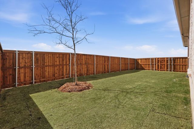 1717 Blue Sage Court, Celina, TX 75009