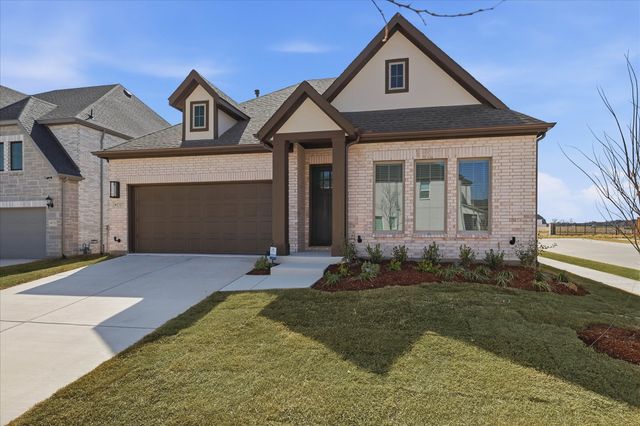 1717 Blue Sage Court, Celina, TX 75009