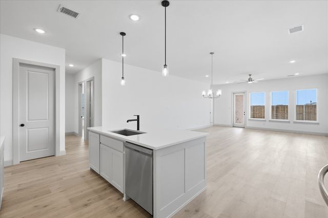 1717 Blue Sage Court, Celina, TX 75009