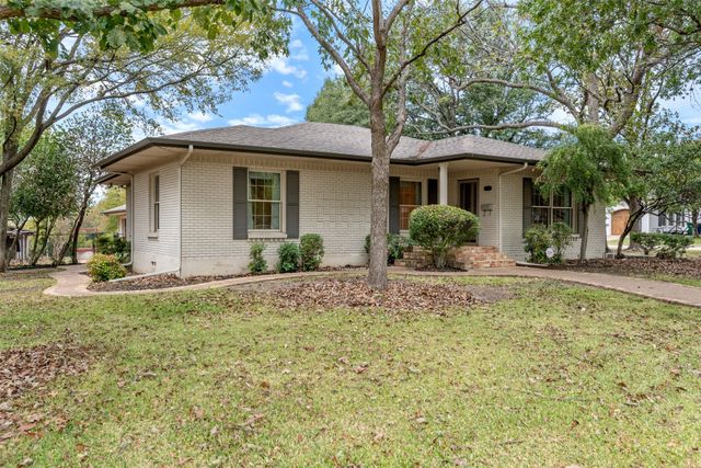 529 N Grand Avenue, Waxahachie, TX 75165