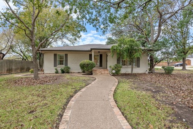 529 N Grand Avenue, Waxahachie, TX 75165