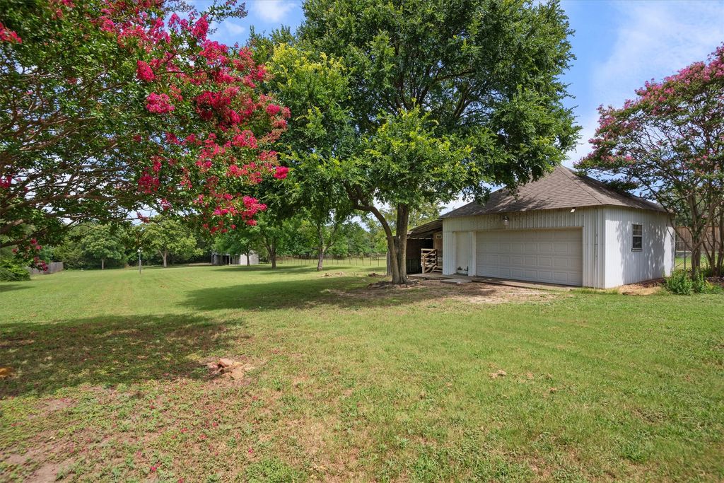 529 N Grand Avenue, Waxahachie, TX 75165