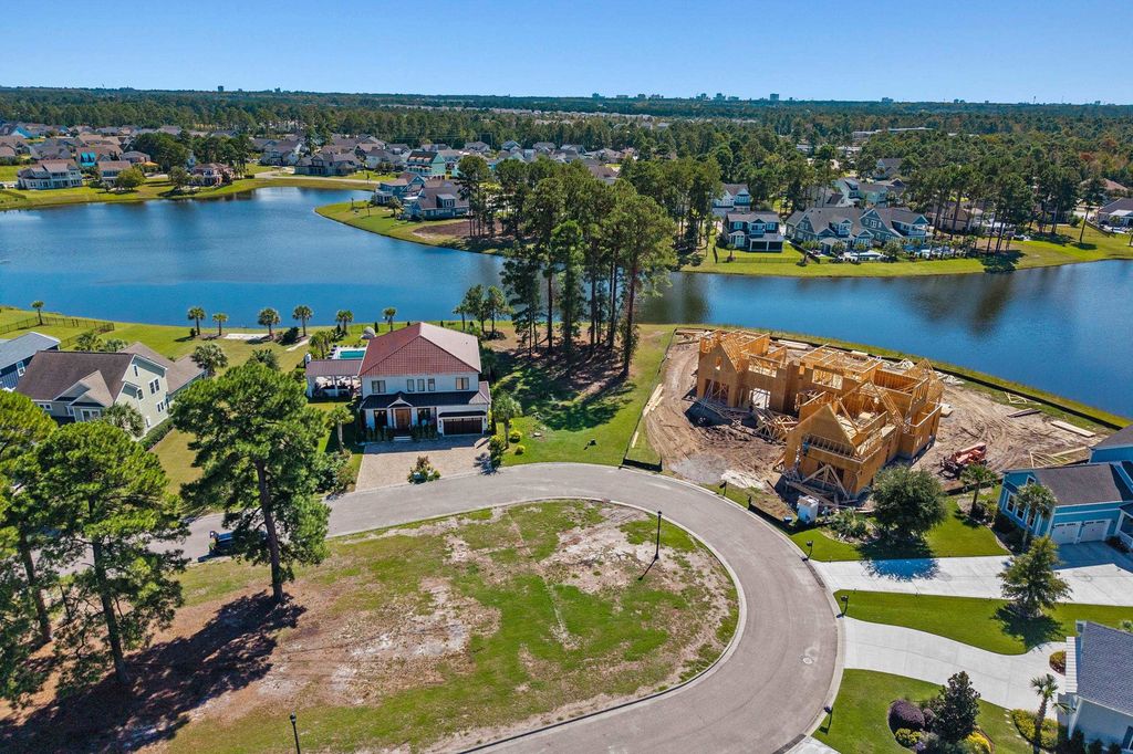 1917 Sweet Olive Ln., Myrtle Beach, SC 29579 — photo 4