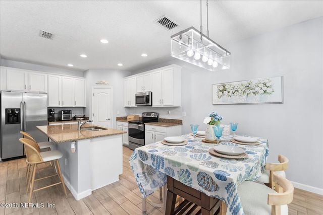 141 TOLLERTON Avenue, St. Johns, FL 32259
