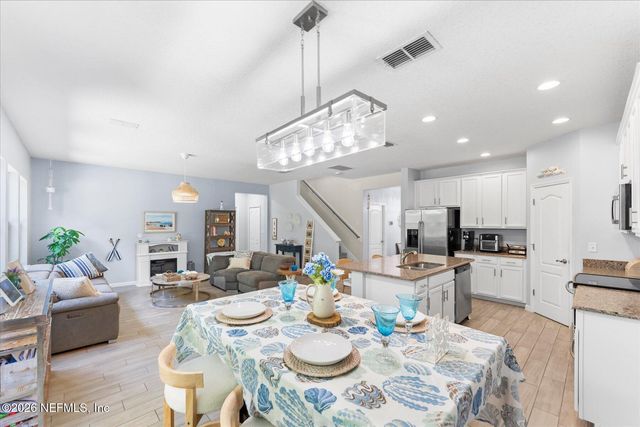 141 TOLLERTON Avenue, St. Johns, FL 32259