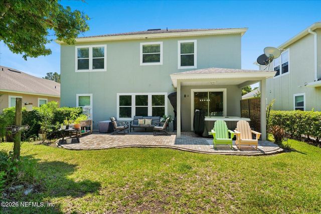 141 TOLLERTON Avenue, St. Johns, FL 32259
