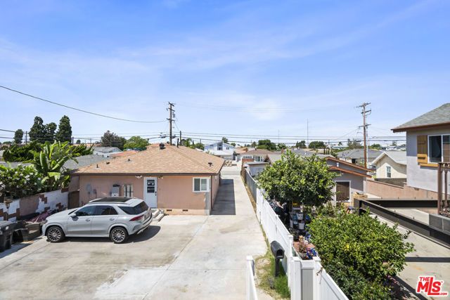 4622 W 149th Street, Lawndale, CA 90260