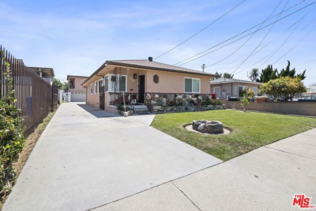 4622 W 149th Street, Lawndale, CA 90260