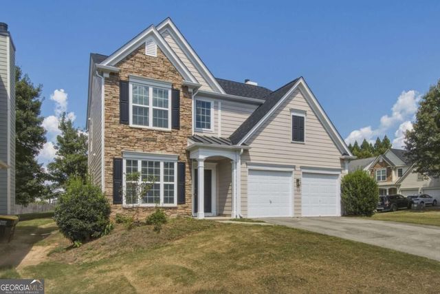 3525 Moor Point, Cumming, GA 30040