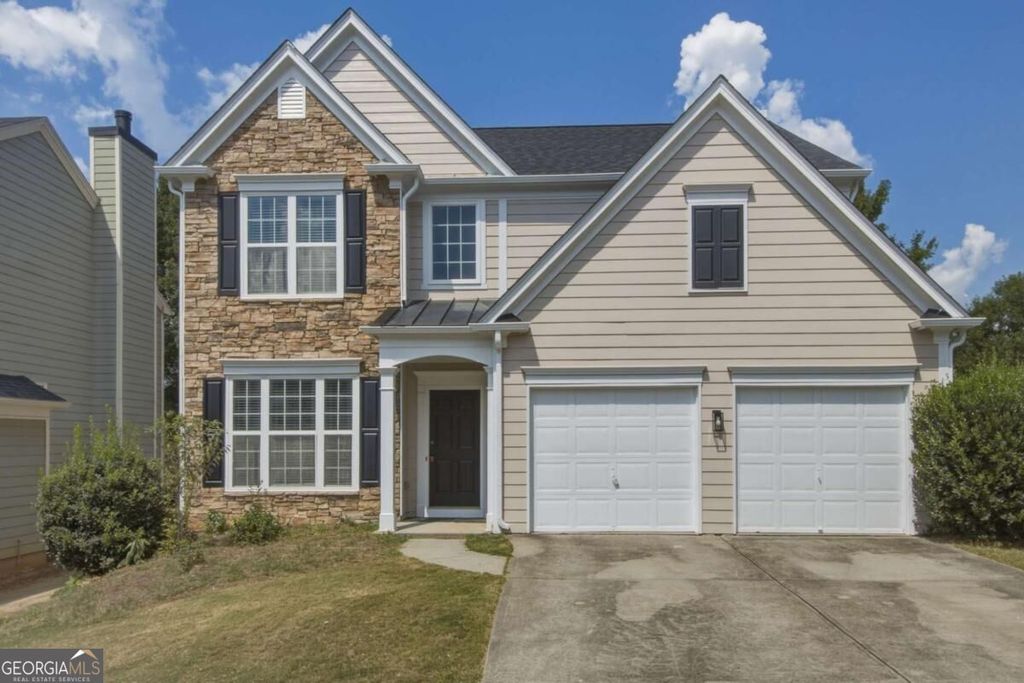 3525 Moor Point, Cumming, GA 30040