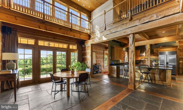 156 BEAR WALLOW RD, Huntly, VA 22640