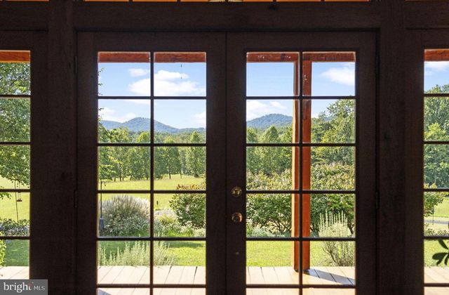156 BEAR WALLOW RD, Huntly, VA 22640