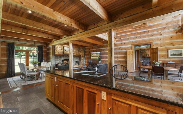 156 BEAR WALLOW RD, Huntly, VA 22640
