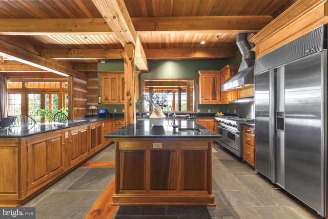 156 BEAR WALLOW RD, Huntly, VA 22640