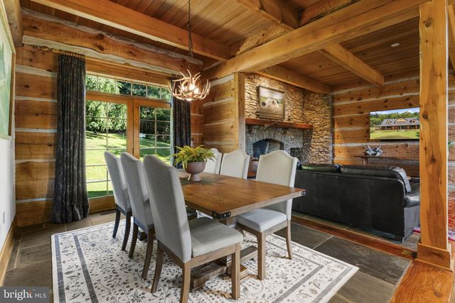 156 BEAR WALLOW RD, Huntly, VA 22640