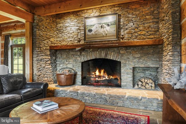 156 BEAR WALLOW RD, Huntly, VA 22640