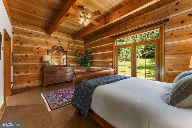 156 BEAR WALLOW RD, Huntly, VA 22640
