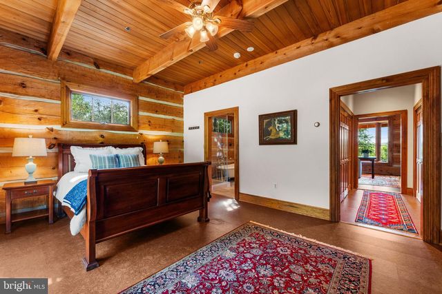 156 BEAR WALLOW RD, Huntly, VA 22640