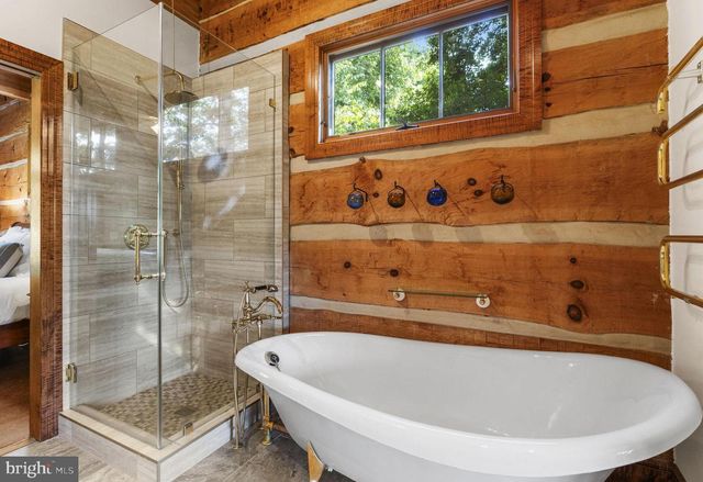156 BEAR WALLOW RD, Huntly, VA 22640