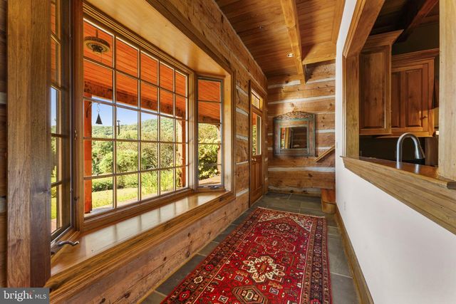 156 BEAR WALLOW RD, Huntly, VA 22640