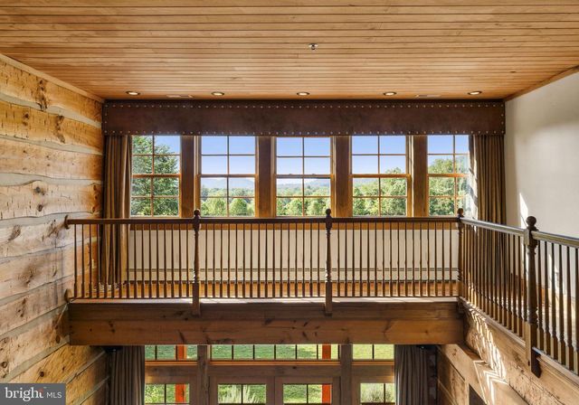 156 BEAR WALLOW RD, Huntly, VA 22640